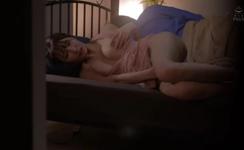 đưa tiền bối say xỉn về nhà, cậu nhân viên trúng độc đắc húp được vợ yêu sếp xinh dâm
