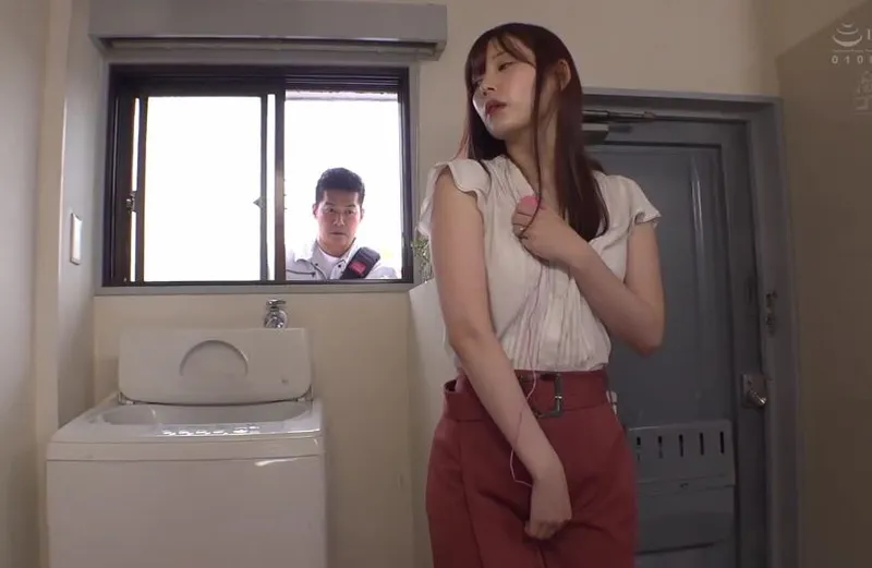 Bị gã chồng hờ hửng vợ làm tình với anh kỹ thuật chung cư đến mang bầu